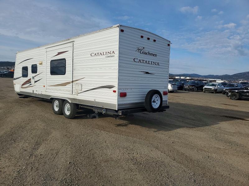 2011 Foresriver 2011 Forest River Catalina Camper