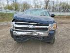2008 Chevrolet Silverado K1500