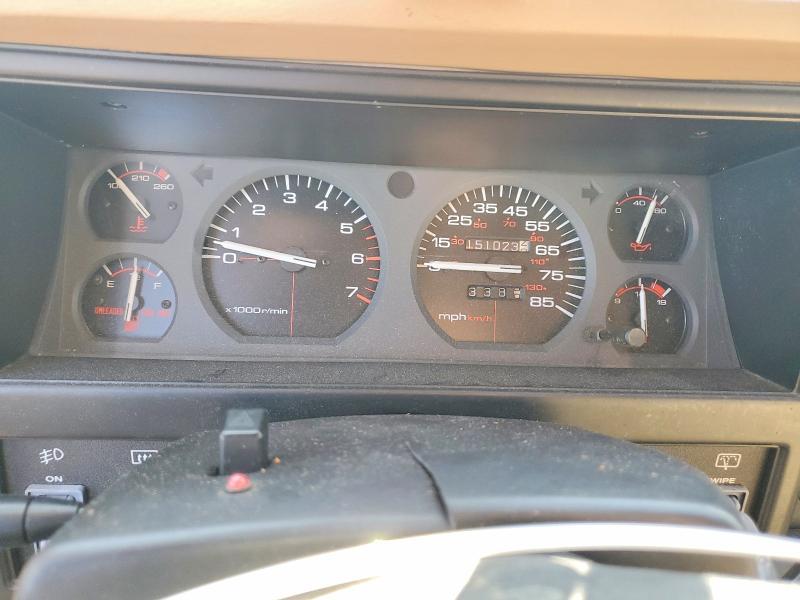 1996 Jeep Cherokee Sport