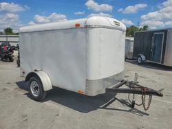 Foresriver rs Series salvage cars for sale: 2009 Foresriver RS Series
