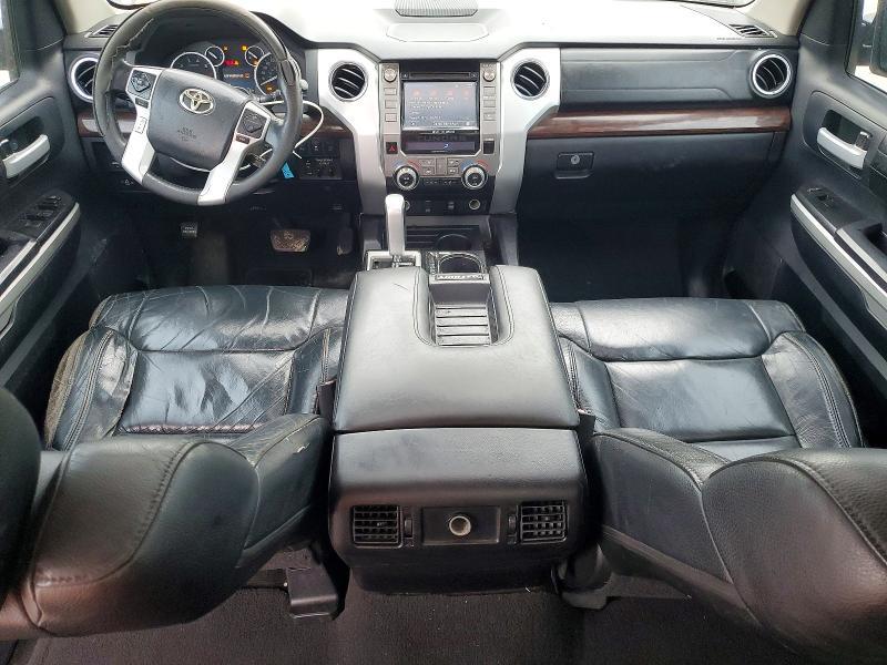 2016 Toyota Tundra Limited