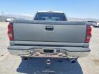 2001 Chevrolet Silverado C1500 Heavy Duty