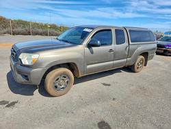 Salvage trucks for sale at Kapolei, HI auction: 2014 Toyota Tacoma Base