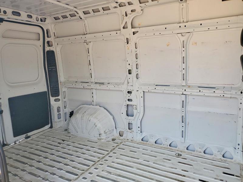 2025 Dodge RAM Promaster 2500 Delivery Van