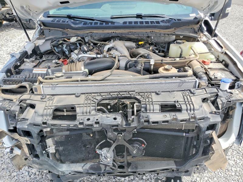 2025 Ford F350 Super Duty