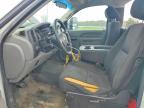 2013 Chevrolet Silverado C2500 Heavy Duty
