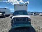 2012 Ford Econoline E350 Super Duty Cutaway Van