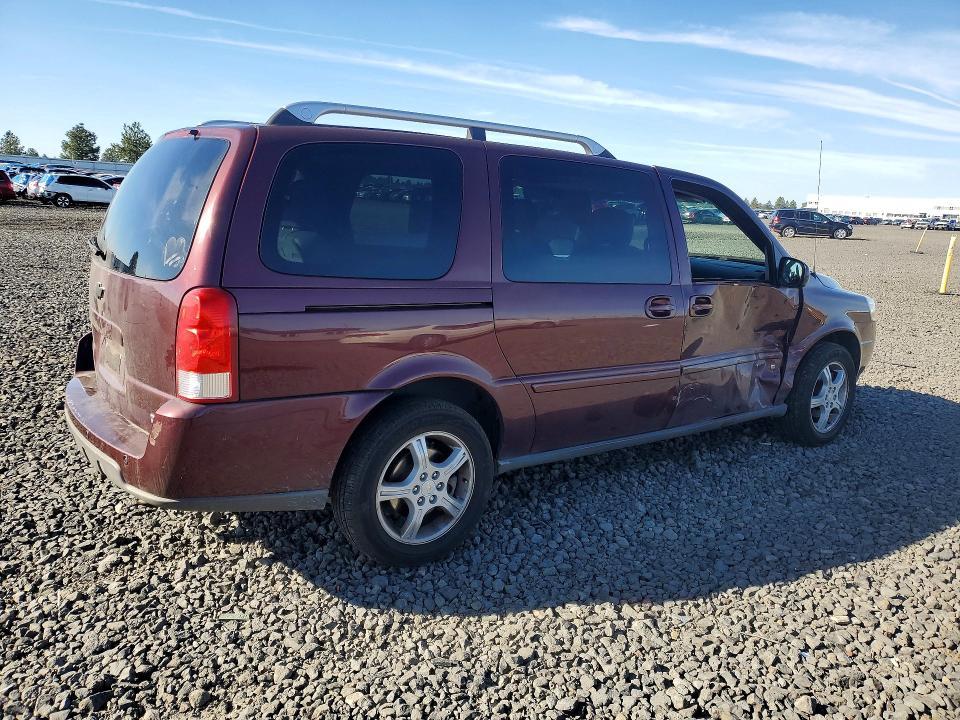 2006 Chevrolet Uplander lt