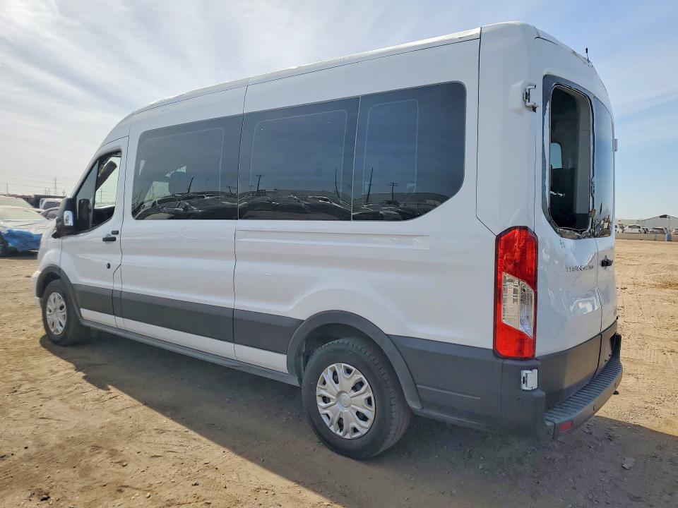 2023 Ford Transit T-350