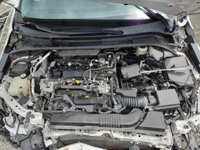 2019 Toyota Corolla Hatchback se