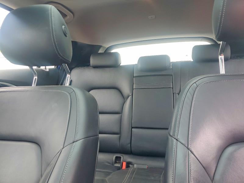 2017 Infiniti Qx30 Luxury