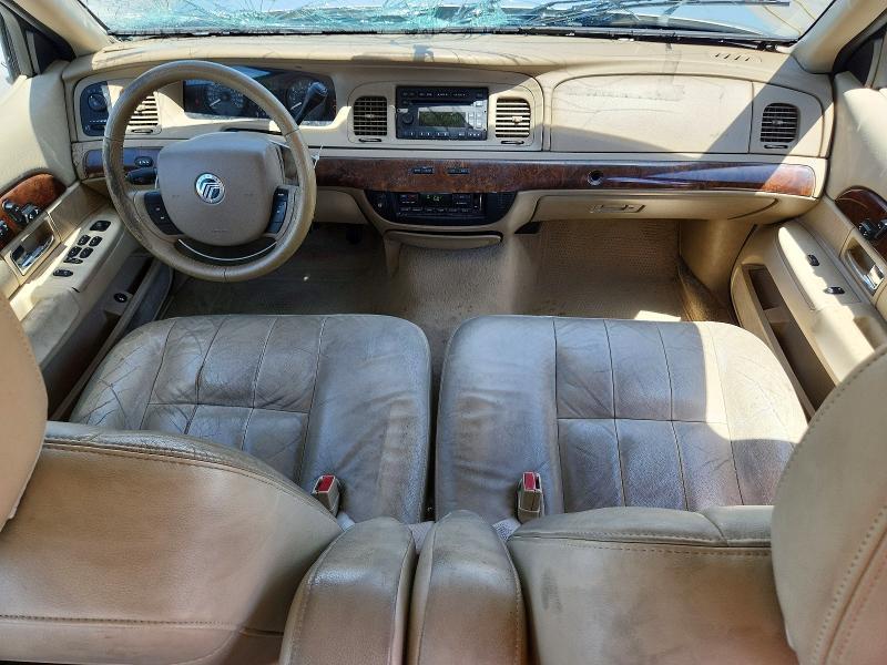 2006 Mercury Grand Marquis ls