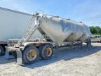 2015 Trail King SWP Pneumatic DRY Bulk Trailer