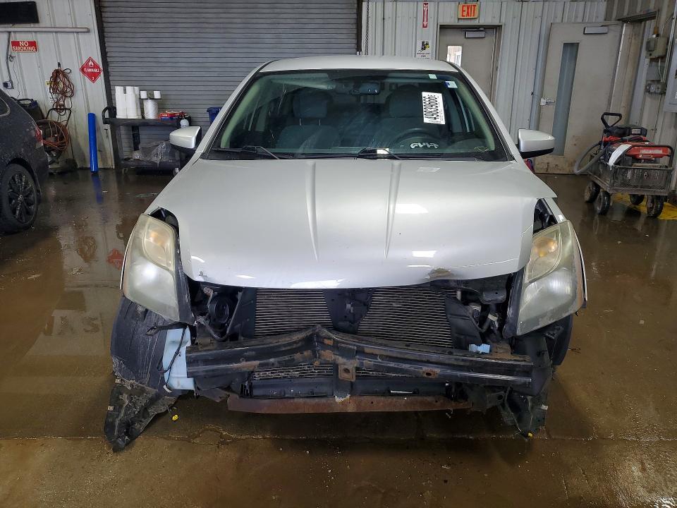 2011 Nissan Sentra 2.0