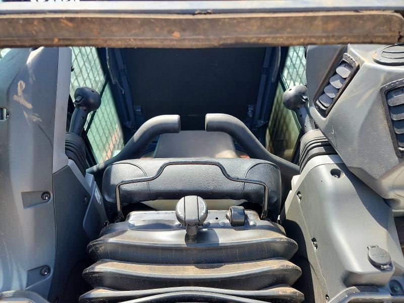 2024 Kubota SVL97-2HFC