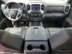 2019 Chevrolet Silverado K1500 LTZ