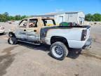2005 GMC Sierra C2500 Heavy Duty