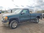 2001 GMC Sierra C2500 Heavy Duty