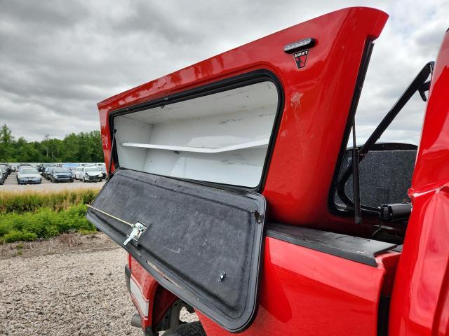2022 Ford F250 Super Duty