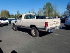 1984 Dodge W-SERIES W150