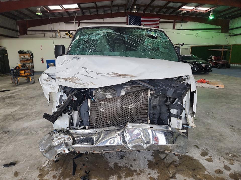 2021 Chevrolet Express G3500 LT