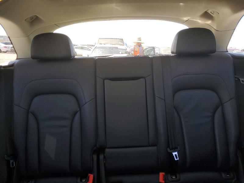 2014 Audi Q5 Premium Plus