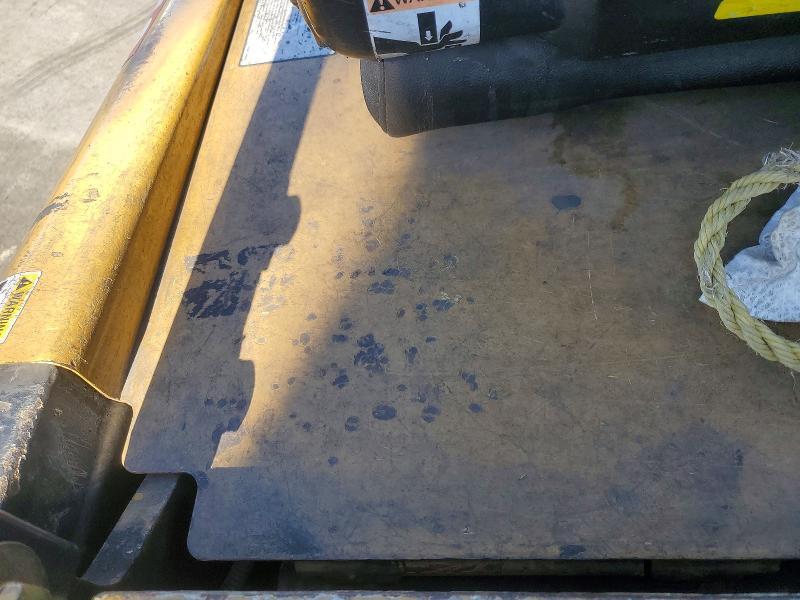 2002 Caterillar 2002 Caterpillar Forklift