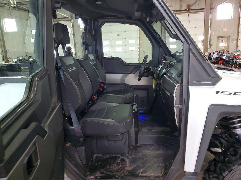2025 Polaris Ranger XD 1500 Northstar Edition Ulti