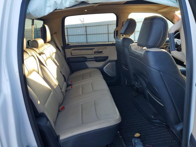 2021 Dodge RAM 1500 Limited