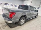 2025 Ford F150 XLT