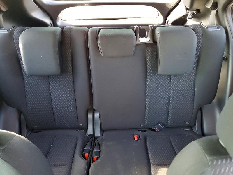 2019 Mitsubishi Eclipse Cross es