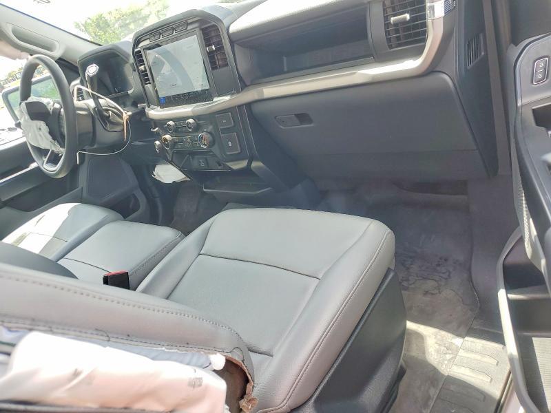 2024 Ford F150 xl