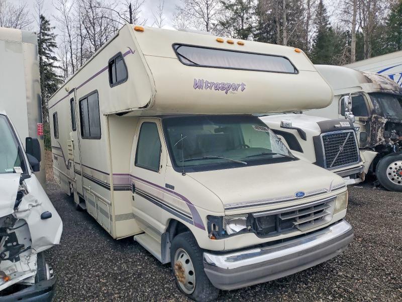 1996 Ford Econoline-RV