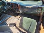 2000 Chevrolet Silverado K1500