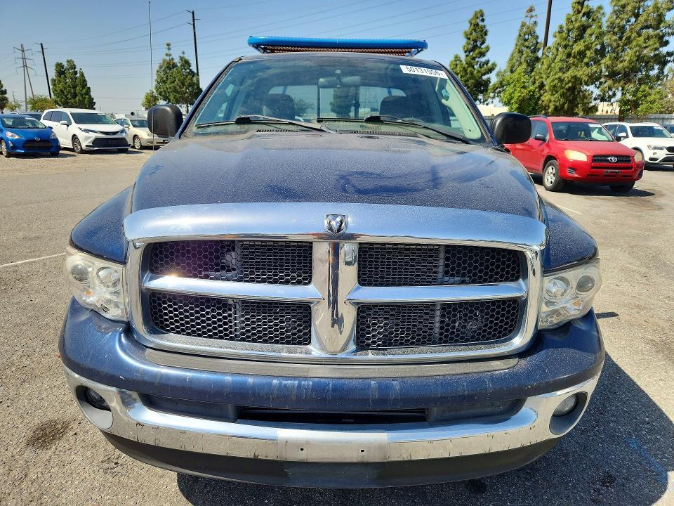 2003 Dodge RAM 2500 ST