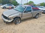 2002 Chevrolet S Truck S10