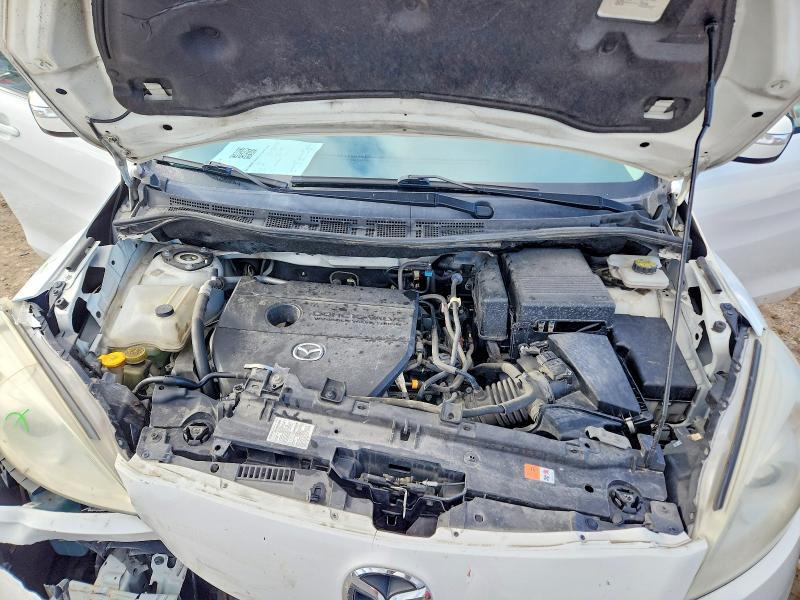2015 Mazda 5 Sport