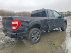 2023 Ford F150 Super Cab