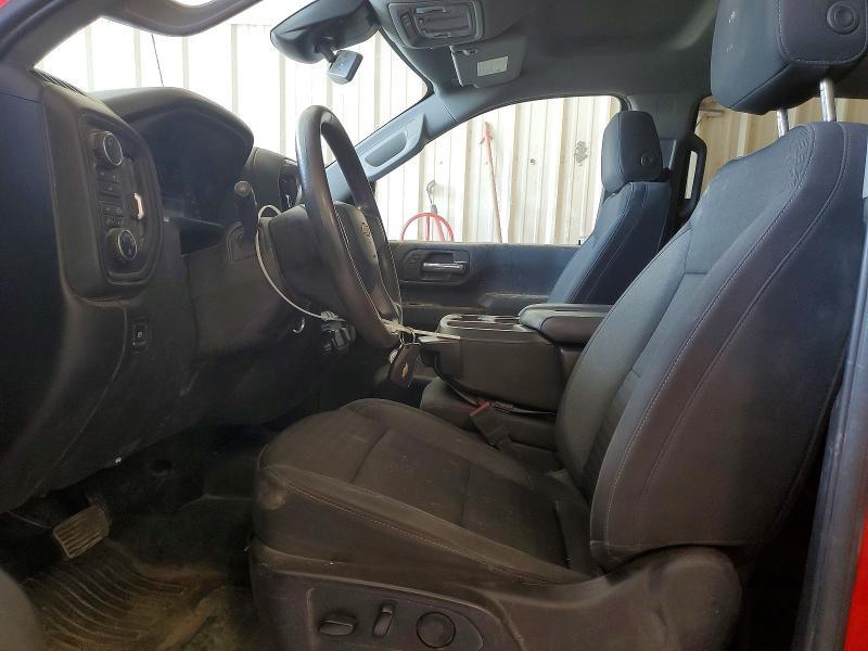 2024 Chevrolet Silverado K2500 Heavy Duty
