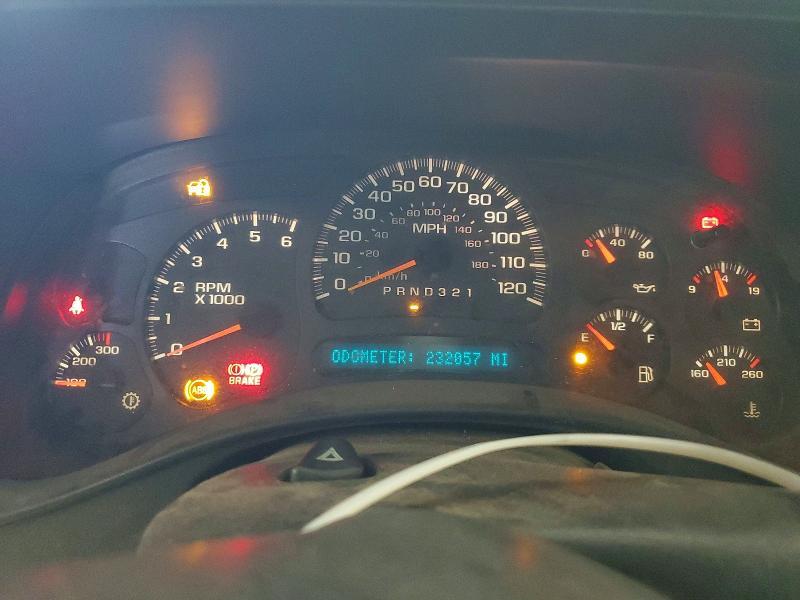 2007 GMC Sierra K2500 Heavy Duty