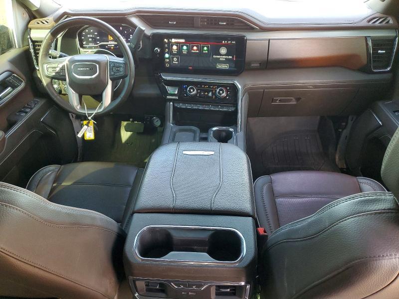 2024 GMC Sierra K3500 Denali