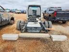 2018 Ford Econoline E450 Super Duty Cutaway Van