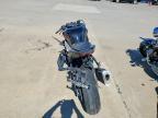 2026 Kawasaki ZX636 K