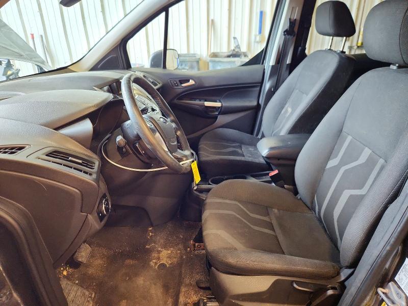2016 Ford Transit Connect xlt