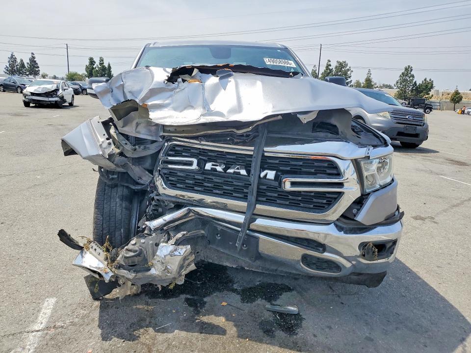 2022 Dodge RAM 1500 BIG Horn