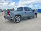 2024 Chevrolet Silverado C1500 Custom