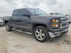 2014 Chevrolet Silverado C1500 LT
