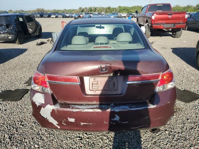 2011 Honda Accord lxp