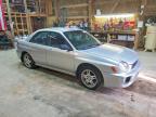 2002 Subaru Impreza rs