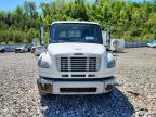 2015 Freightliner Business Class M2 Flatbed Truck